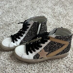 SHU SHOP Rooney sneakers